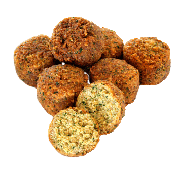 falafel balls